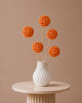 Lata Ball - Orange