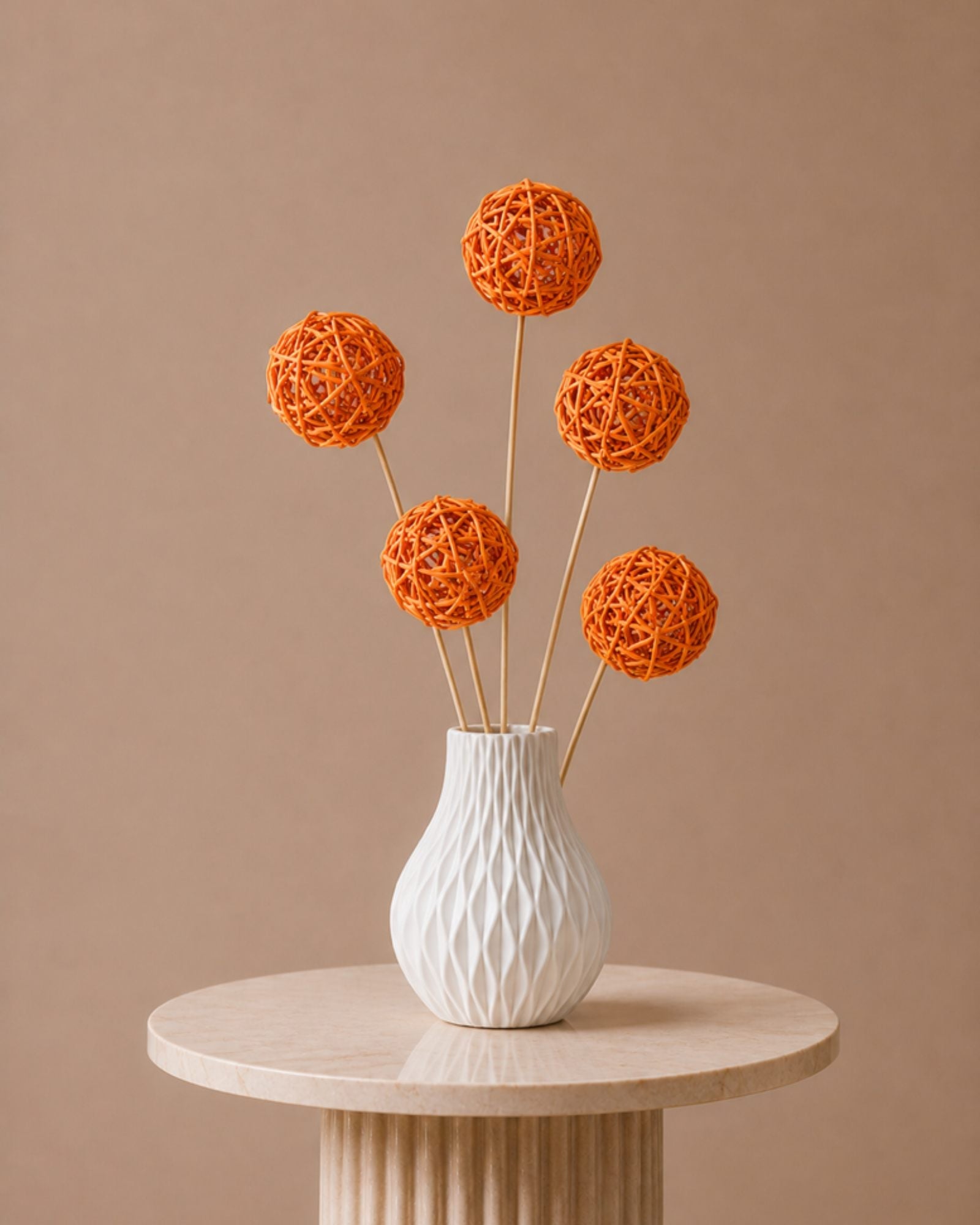 Lata Ball - Orange
