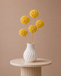 Lata Ball - Yellow