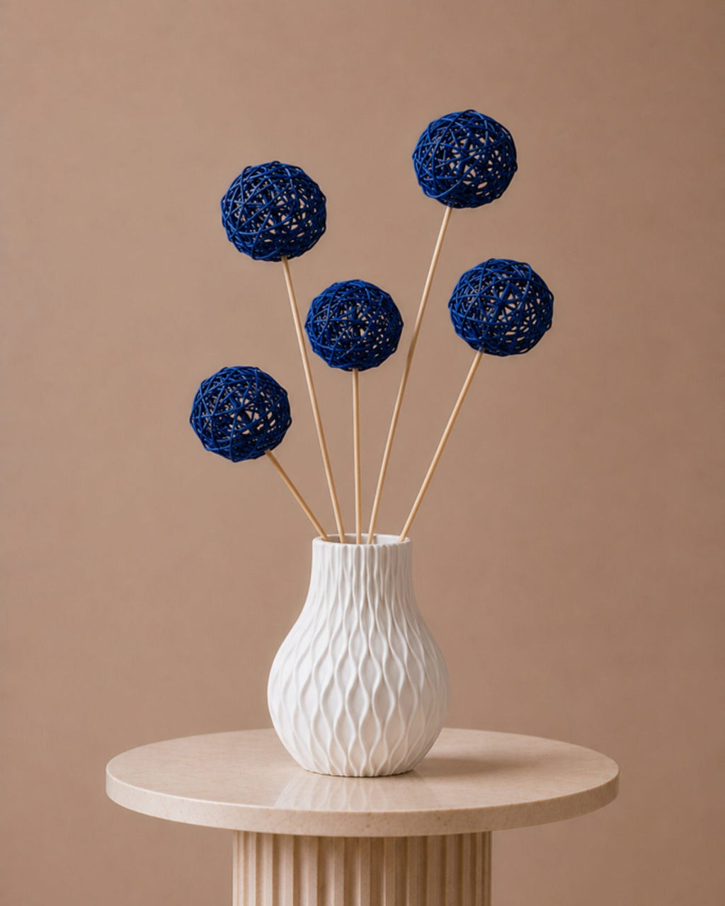 Lata Ball - Blue