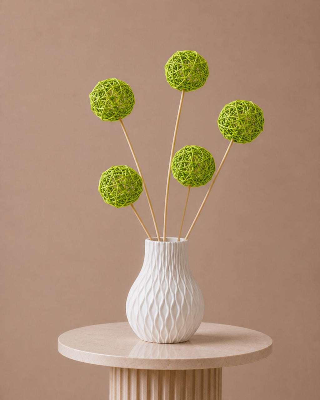 Lata Ball - Green