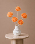 Shola Beauty Rose - Orange