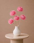Shola Beauty Rose - Pink