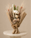 Ivory Meadow Bunch